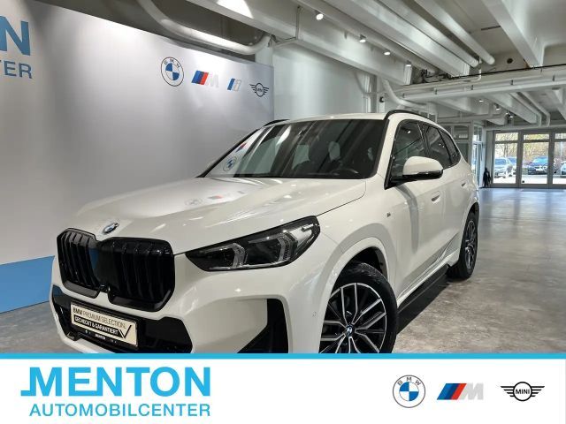 BMW X1 2022 Benzine