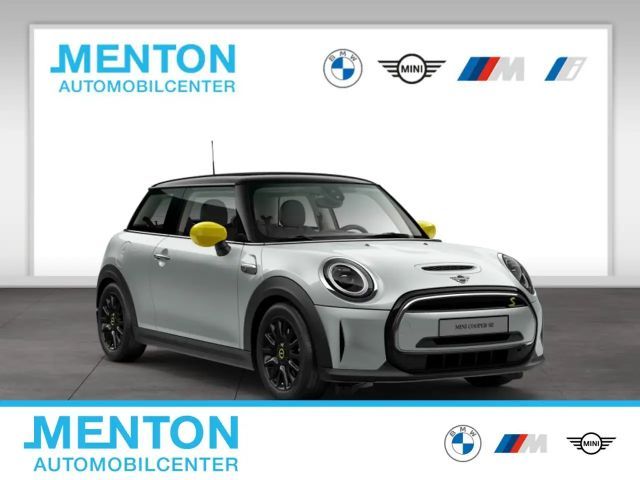 MINI Cooper SE 2022 Elektrisch