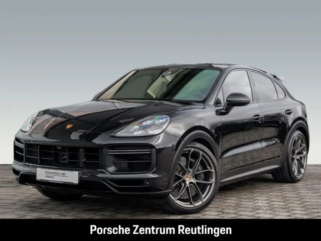 Porsche Cayenne 2022 Benzine