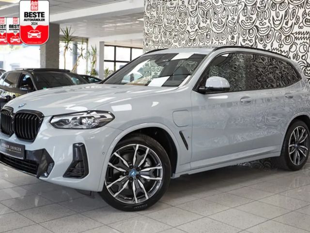 BMW X3 2022 Hybride / Benzine