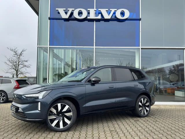 Volvo EX90 Ultra Twin Motor AWD 2025 Elektrisch