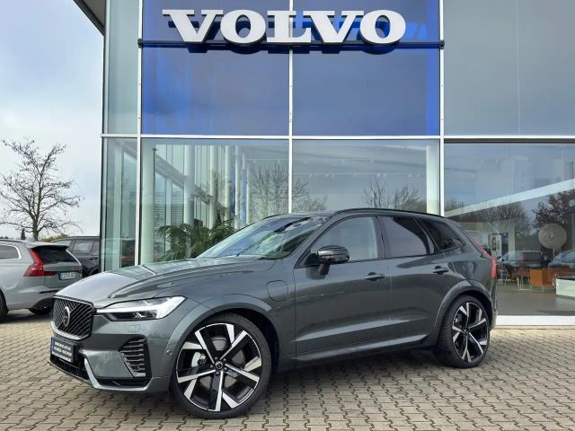 Volvo XC60 2025 Hybride / Benzine