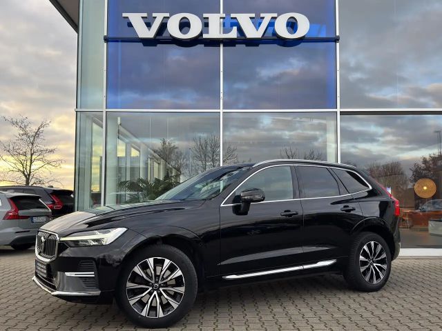 Volvo XC60 B4d Plus Bright AWD 2022 Diesel