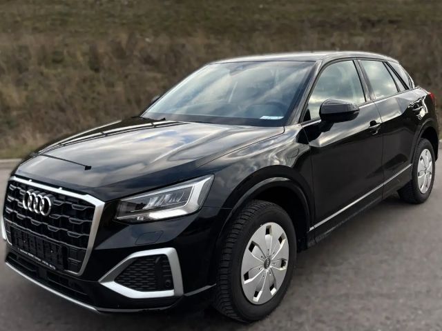 Audi Q2 2023 Benzine