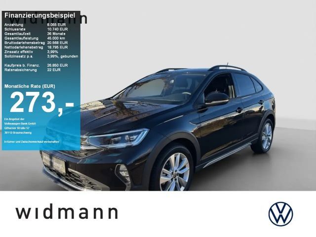 Volkswagen Taigo Life MOVE 1.5 TSI 150 PS DSG NAVI ACC Kamera 2024 Benzine
