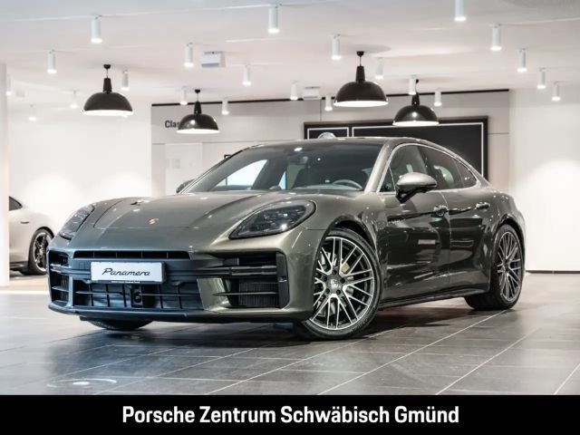 Porsche Panamera 2025 Hybride / Benzine