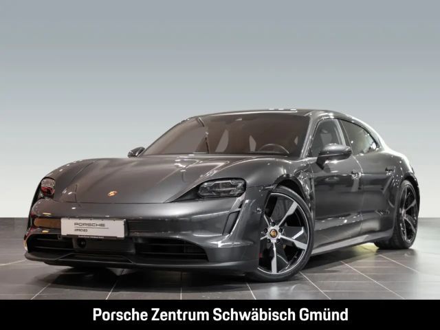 Porsche Taycan 4S Sport Turismo HA-Lenkung InnoDrive LED 2023 Elektrisch