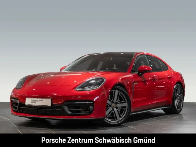 Porsche Panamera 2022 Hybride / Benzine