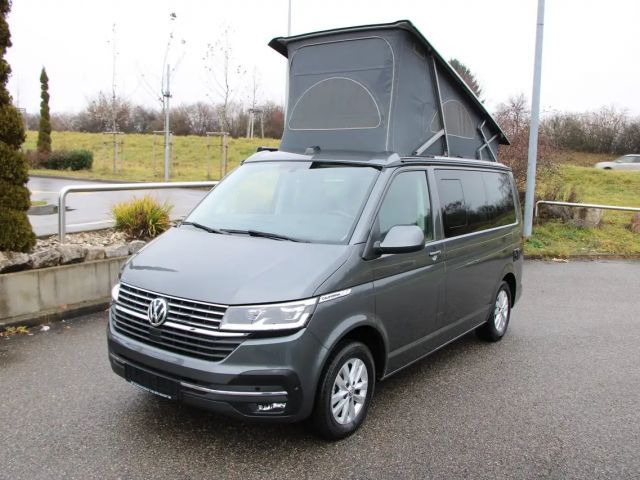 Volkswagen T6.1 California TDI Ocean *Küche* DSG 150 PS Markise 2021 Diesel