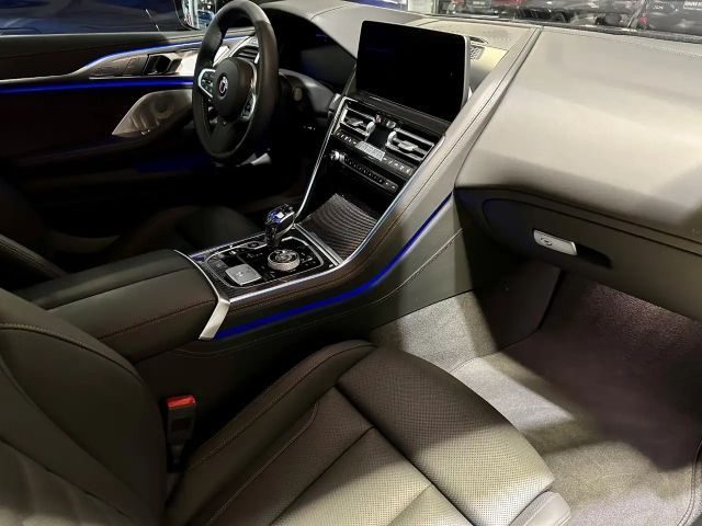 Alpina B8