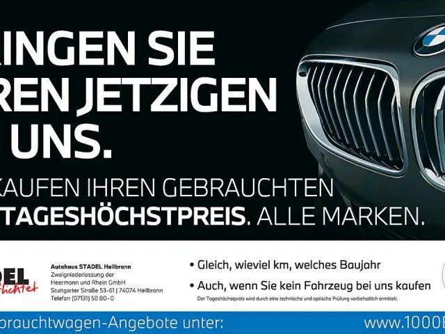 Alpina B8