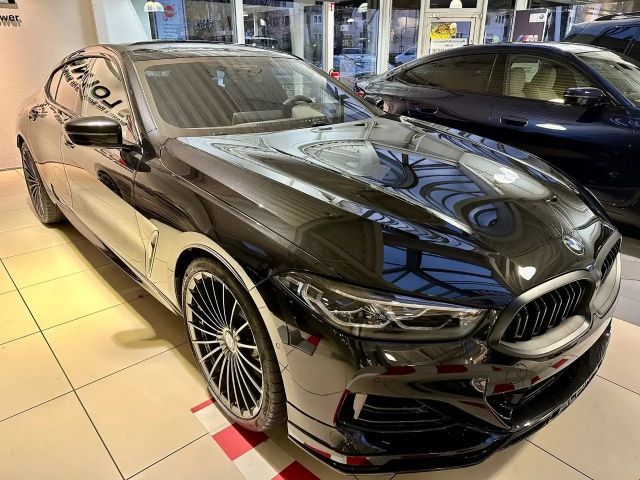 Alpina B8