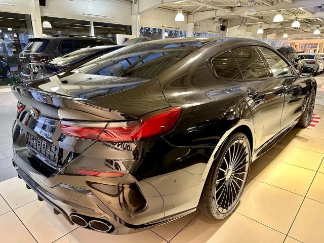 Alpina B8