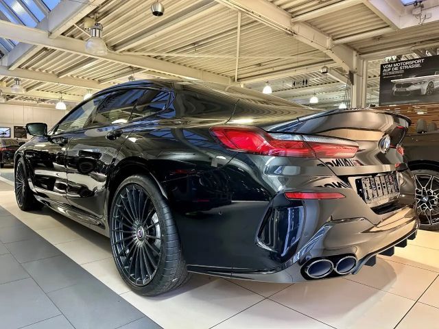 Alpina B8