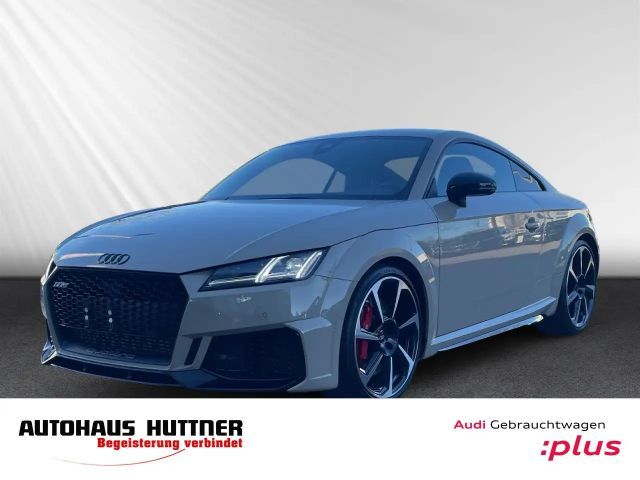Audi TT 2023 Benzine