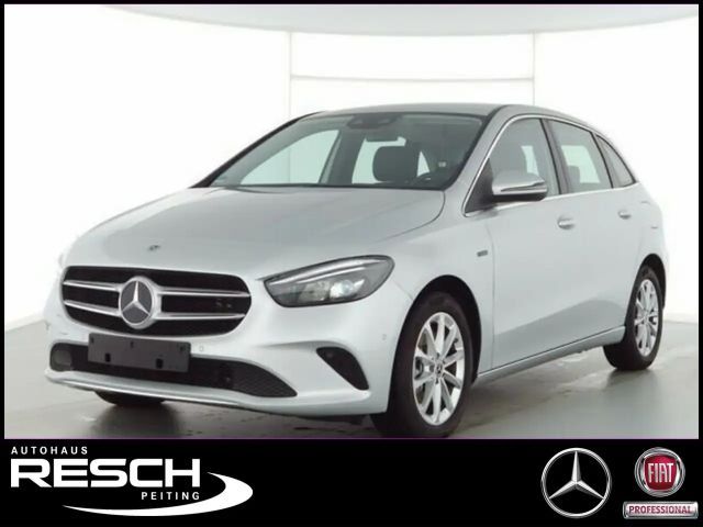 Mercedes-Benz B 250 e Progressive/Navi Prem./LED/Kamera/7,4kW 2020 Hybride / Benzine
