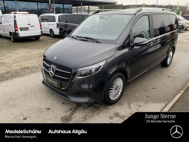Mercedes-Benz V 220 V 220 d STYLE Kompakt DISTRONIC EL.TÜR STHZ AHK 2025 Diesel
