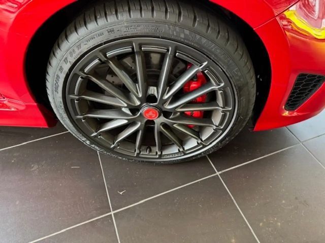 Abarth 695C