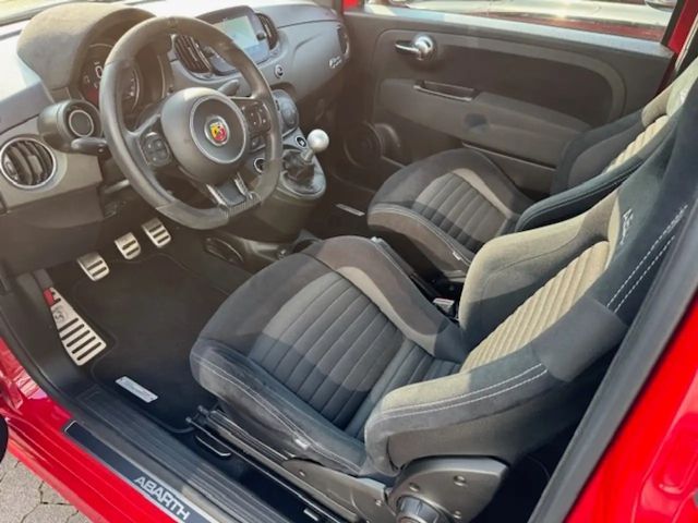 Abarth 695C