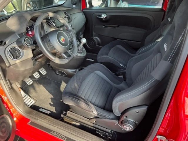 Abarth 695C