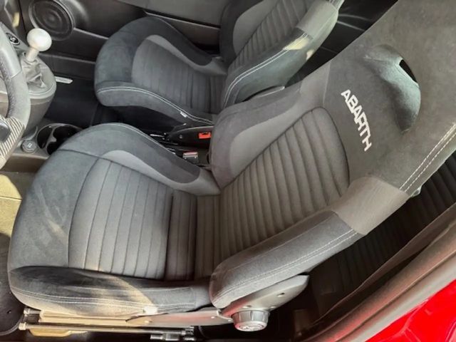 Abarth 695C