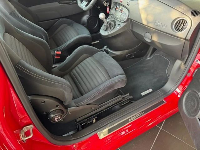 Abarth 695C