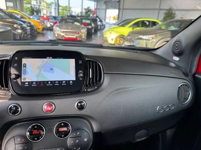 Abarth 695C