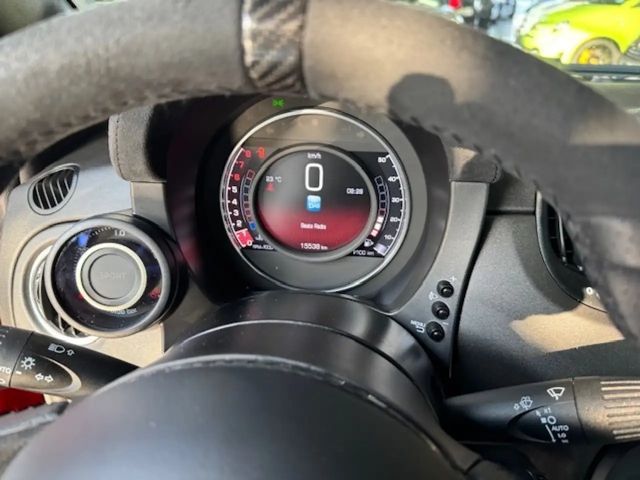 Abarth 695C
