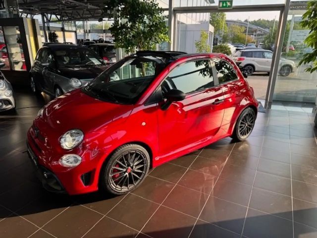 Abarth 695C