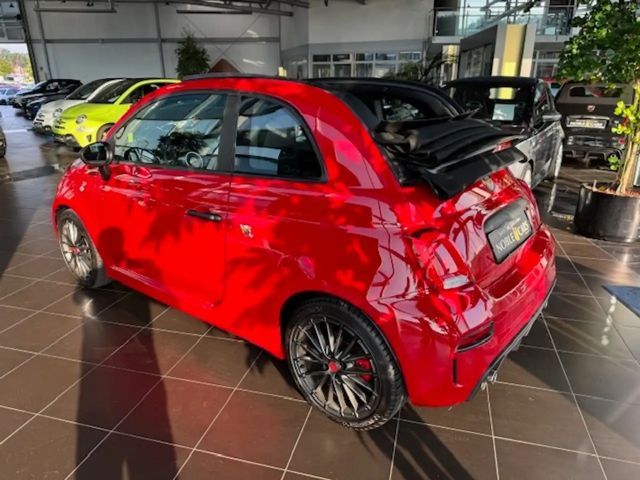 Abarth 695C