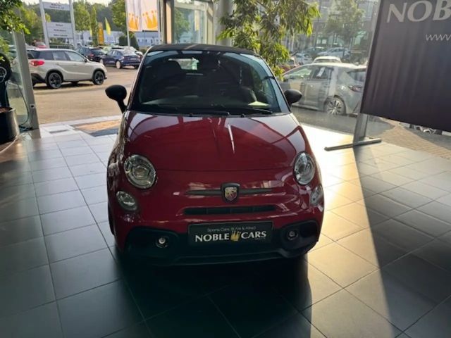 Abarth 695C