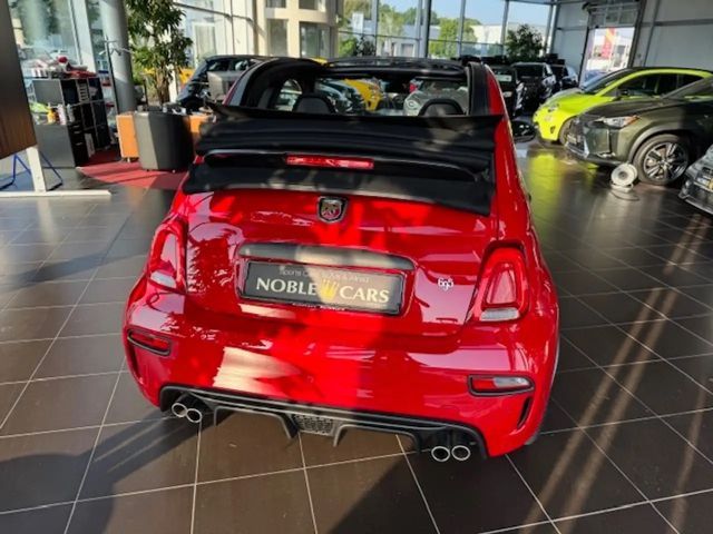 Abarth 695C