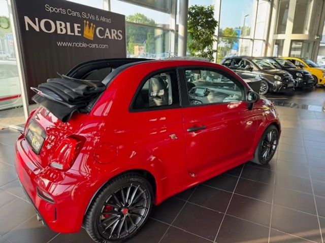 Abarth 695C