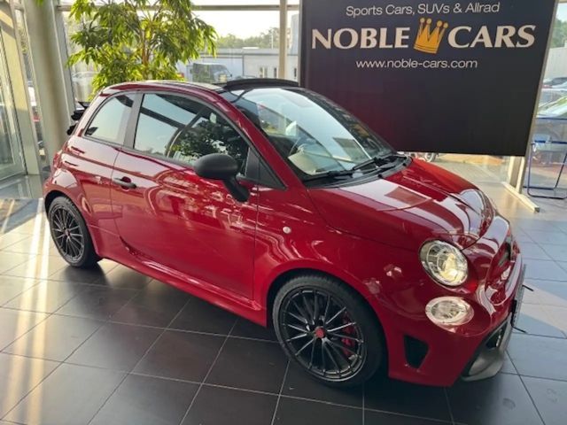 Abarth 695C