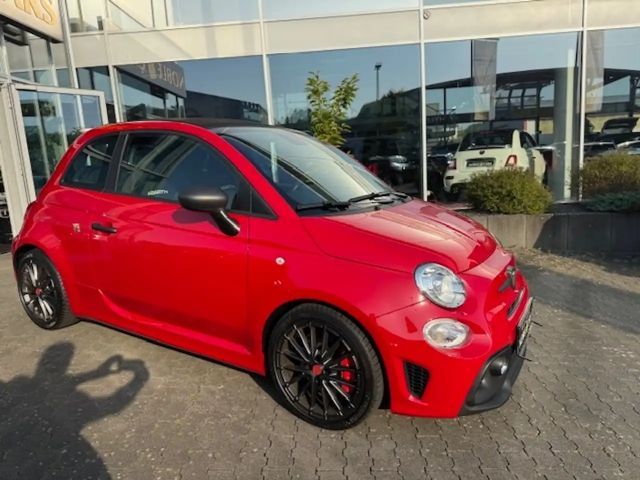 Abarth 695C