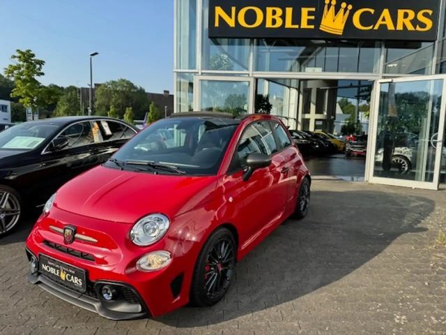 Abarth 695C