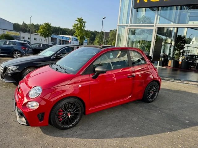 Abarth 695C