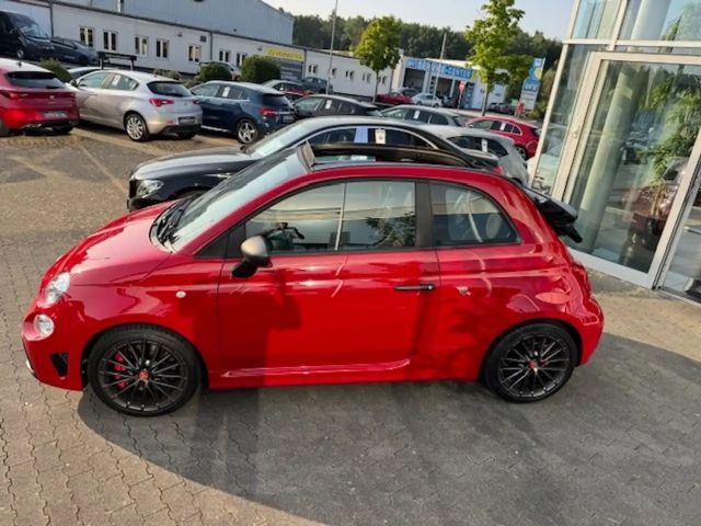 Abarth 695C