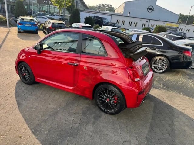 Abarth 695C