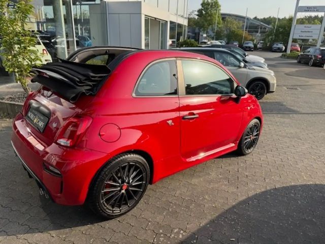 Abarth 695C
