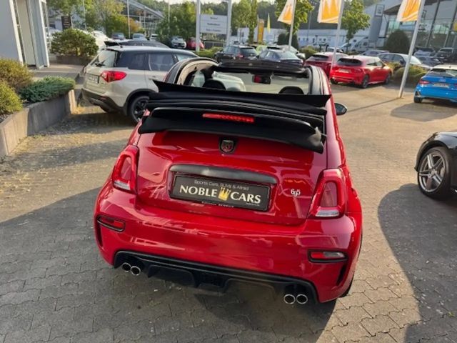 Abarth 695C