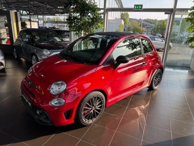 Abarth 695C