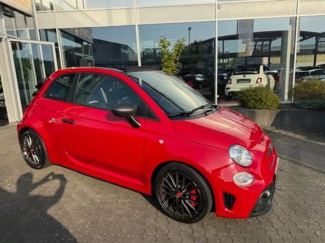 Abarth 695C