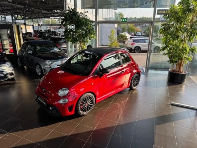 Abarth 695C