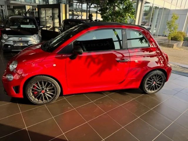 Abarth 695C