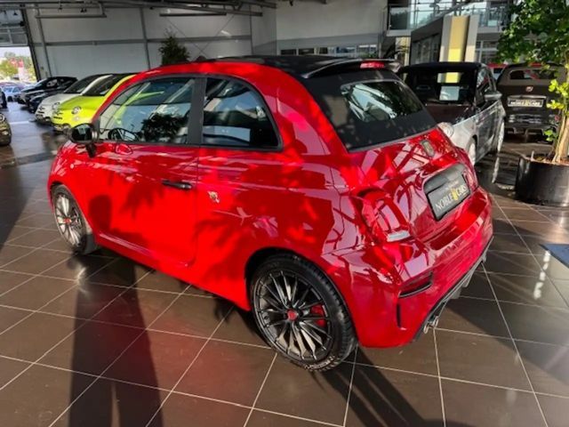Abarth 695C