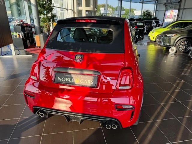 Abarth 695C