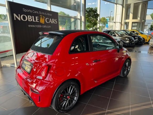 Abarth 695C