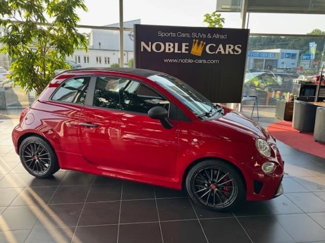 Abarth 695C