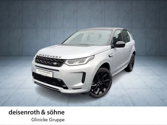 Land Rover Discovery Sport DISCOVERY SPORT R-Dynamic D200 AHK/Matrix/Pano 2021 Diesel